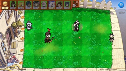ԭ���ս���������°�(GenshinVSHilichurl)v1.0 �ֻ���