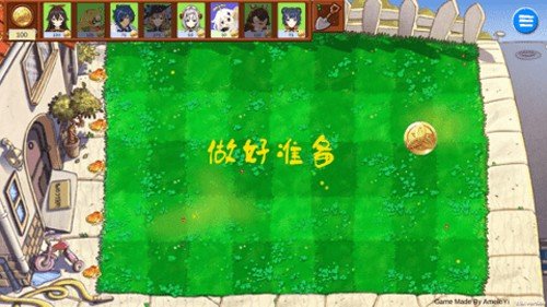 ԭ���ս���������°�(GenshinVSHilichurl)v1.0 �ֻ���