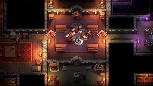 战匠杜沃下载(Dwerve: Prologue)v1.0.9 最新版