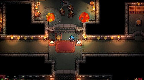 战匠杜沃下载(Dwerve: Prologue)v1.0.9 最新版