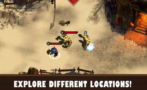 矮人要塞官方v1.0 最新版