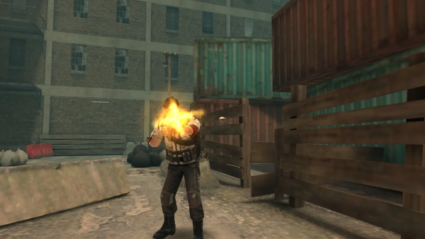死亡力量僵尸突击行动无限货币版v1.5.1 安卓版