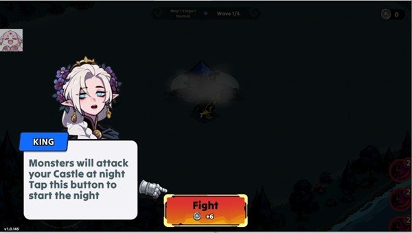 ��Ӱ�����߾�ս���ֻ�������(Shadow Kingdom: Frontier War td)v1.0.145 ���°�