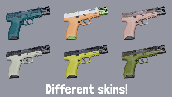 ��ǹģ����3d�����v1.54 ��׿��