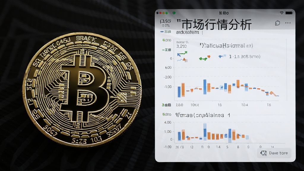 闭暗比特币最新动态解读 市场行情分析配图