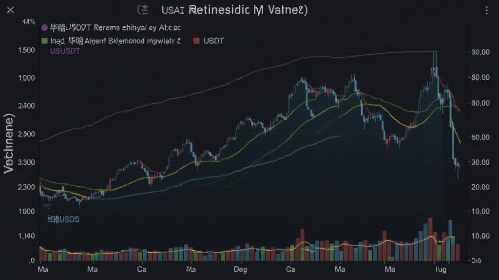 毕暗USDT价格历史走势与成交量分析图