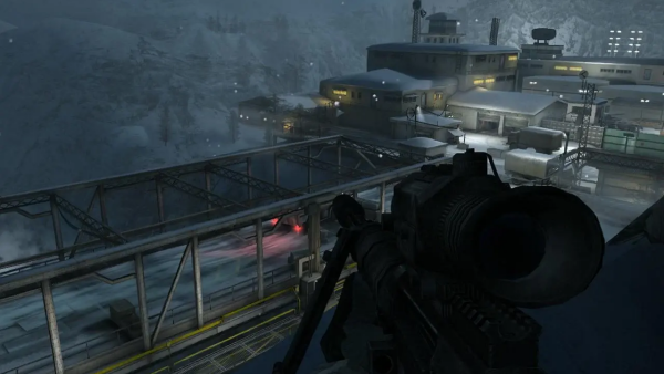 �ִ�ս��3��������ֻ���(Modern Combat 3)v1.1.7 ��׿��