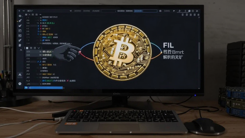 FIL 比特币挖矿对比解析 硬件成本收益风险全解析