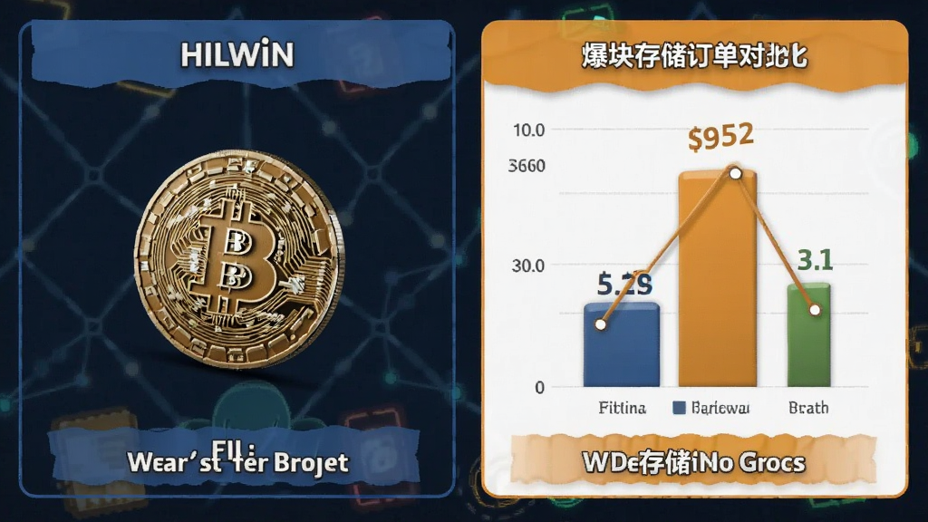 FIL 比特币挖矿收益模式 爆块存储订单对比