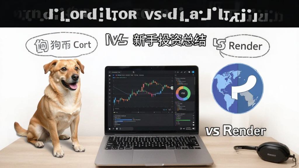 狗狗币vsRender 新手投资总结配图 狗狗币与Render币投资建议