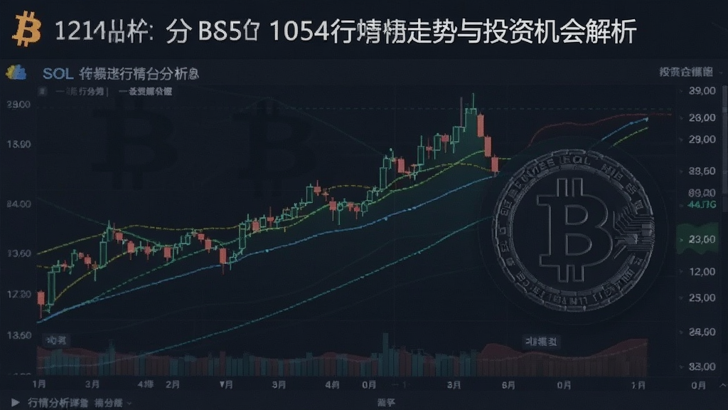比特币 SOL行情走势与投资机会解析 行情分析配图