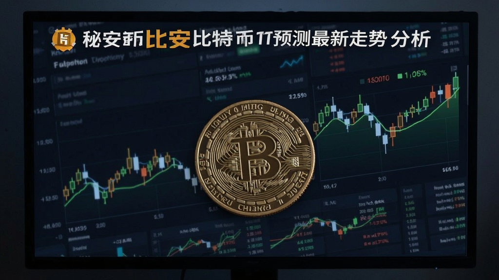 秘安比特币预测最新走势分析配图 比特币行情操作策略