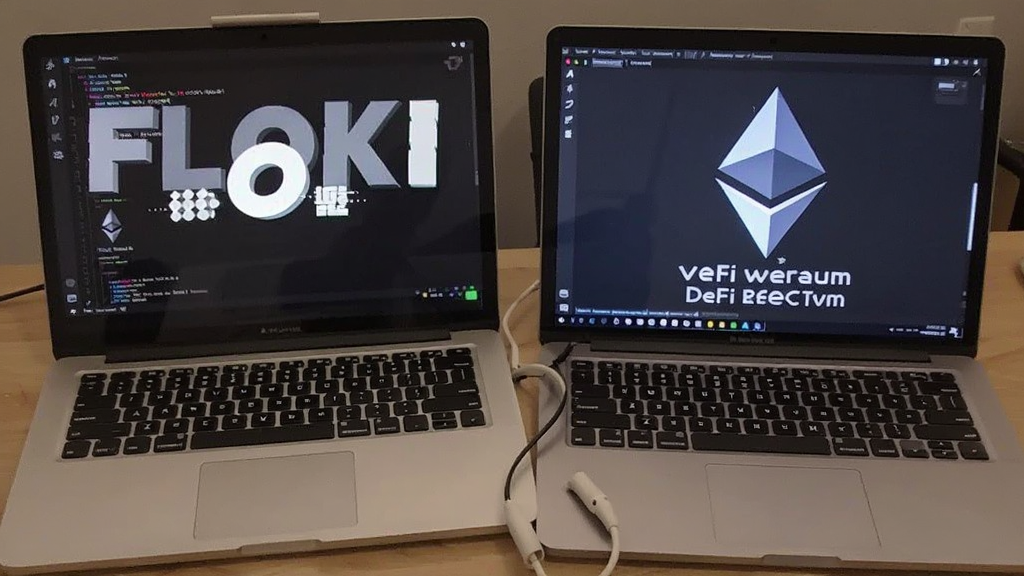 FLOKI和以太坊DeFi抵押借贷与Meme社区活动实操配图