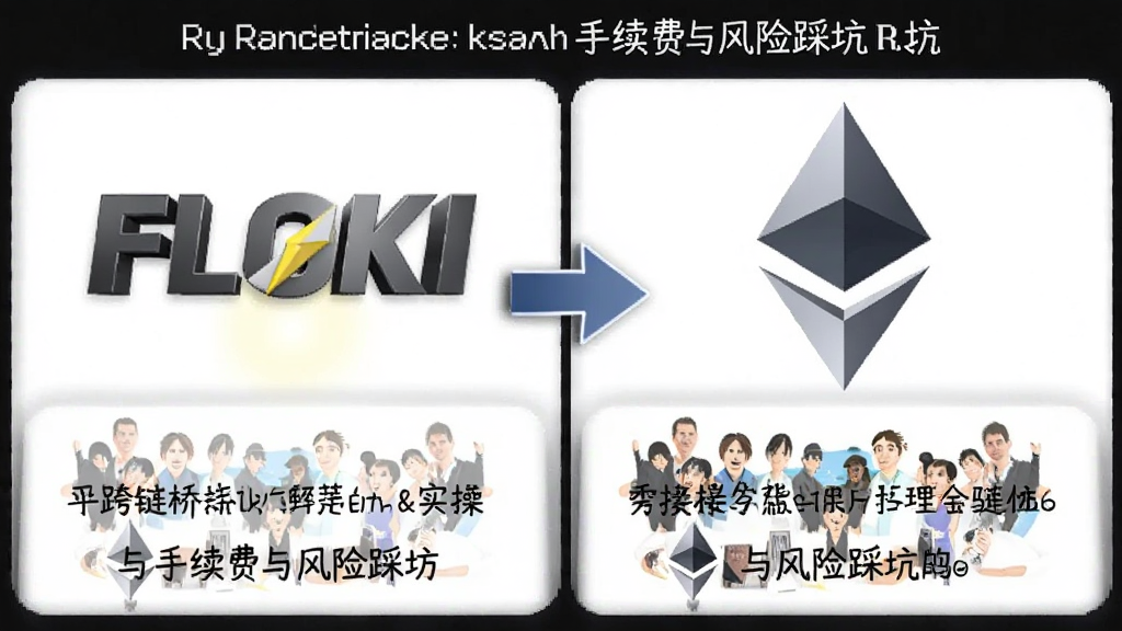 FLOKI和以太坊跨链桥接实操手续费与风险踩坑配图