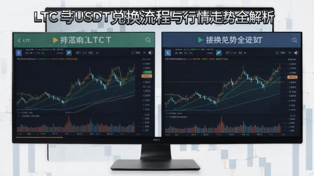 LTC和USDT兑换流程与行情走势全解析配图