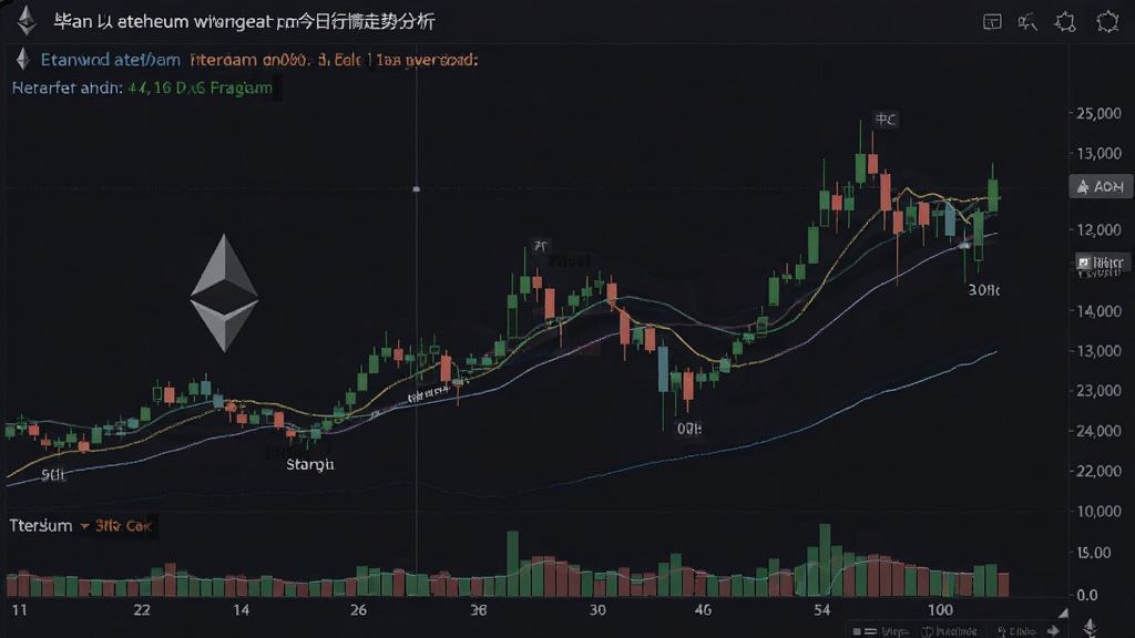 毕安以太坊价格今日行情走势分析 以太坊K线盘面图