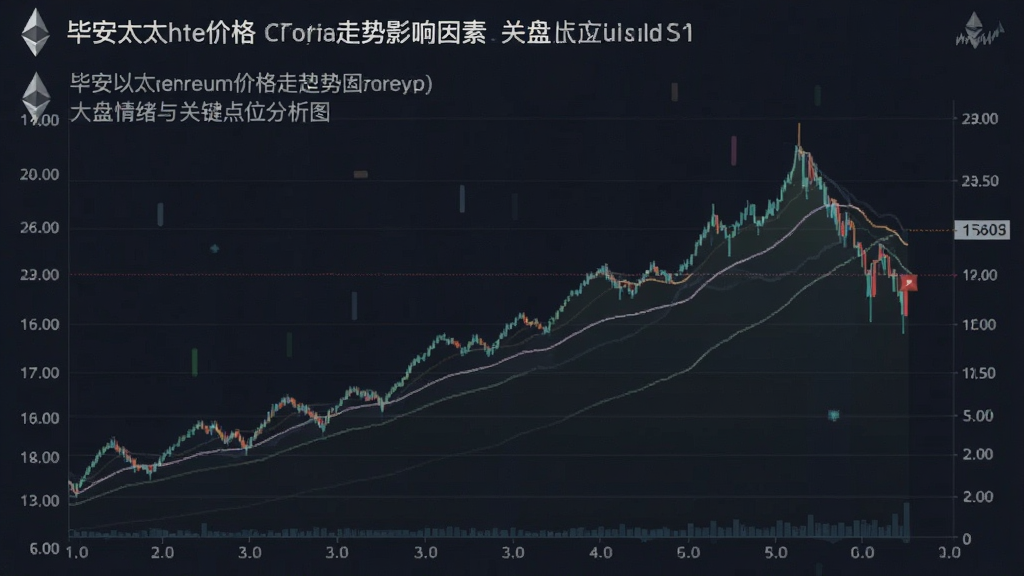毕安以太坊价格走势影响因素 大盘情绪与关键点位分析图