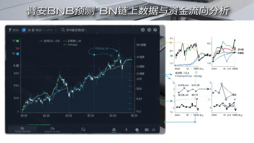 臂安BNB预测 BNB链上数据与资金流向分析配图