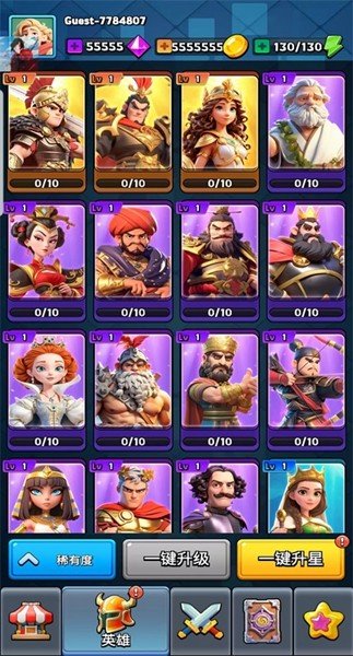 ������³ǿ���rpg(Monster Dungeon: Card RPG Game)v1.0.0 �ֻ���