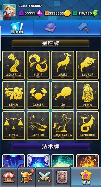 ������³ǿ���rpg(Monster Dungeon: Card RPG Game)v1.0.0 �ֻ���