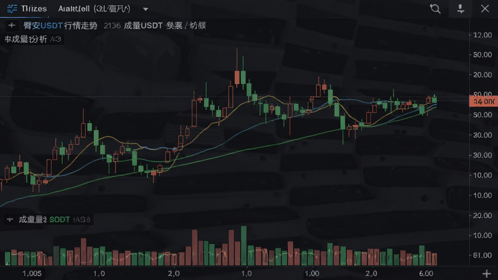 臂安USDT行情走势K线图与成交量分析