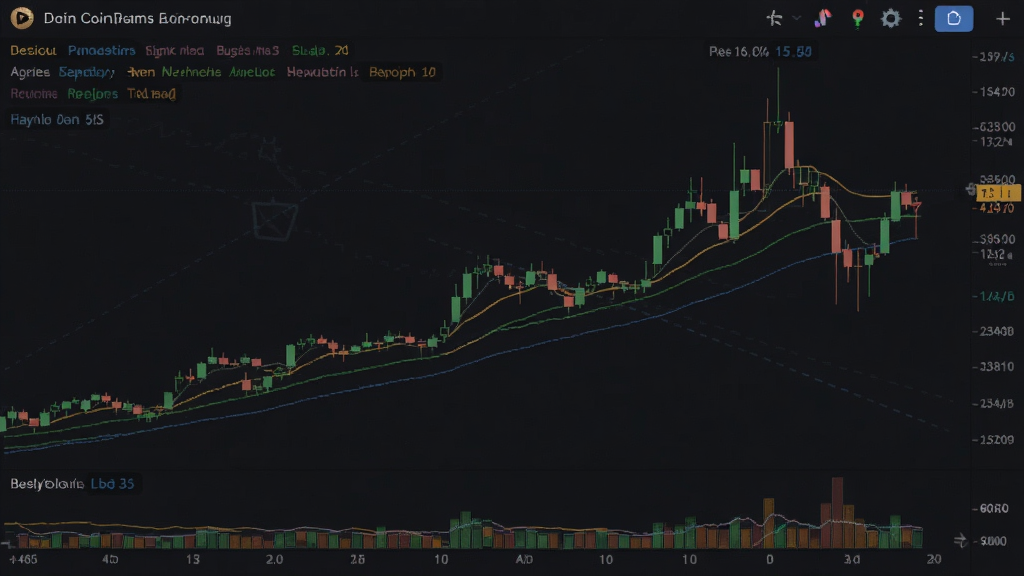 狗狗币 碧安 最新行情K线走势分析图