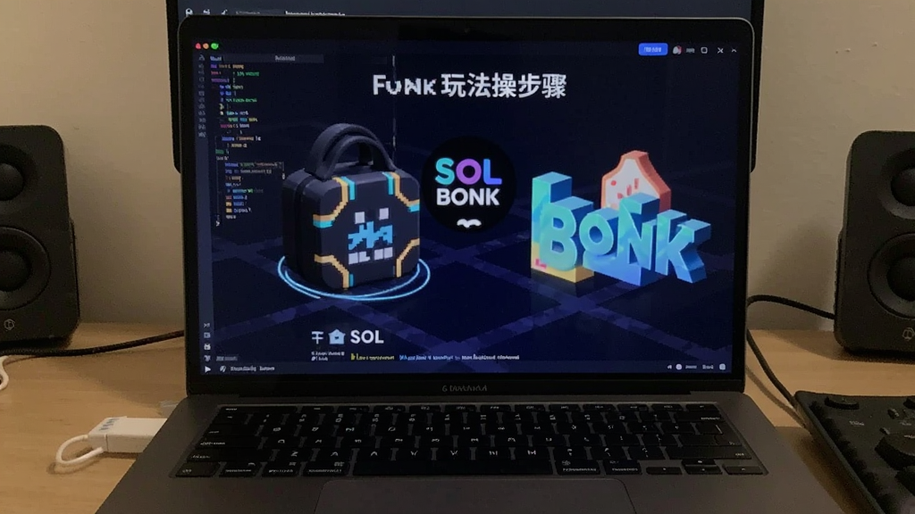 SOL��Bonk����淨ʵ�ٲ��� Ǯ������