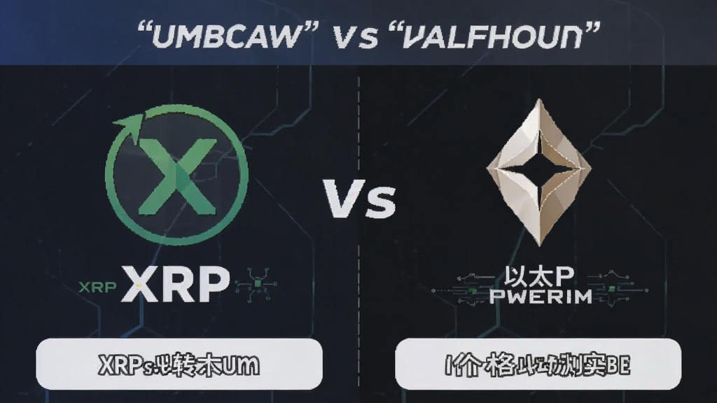 XRPvs��̫�� ת�������Ѻͼ۸񲨶�ʵ����ͼ