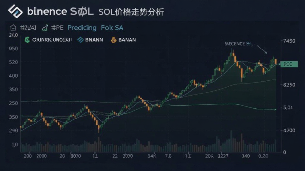 binence SOL 预测 币安SOL价格走势分析配图