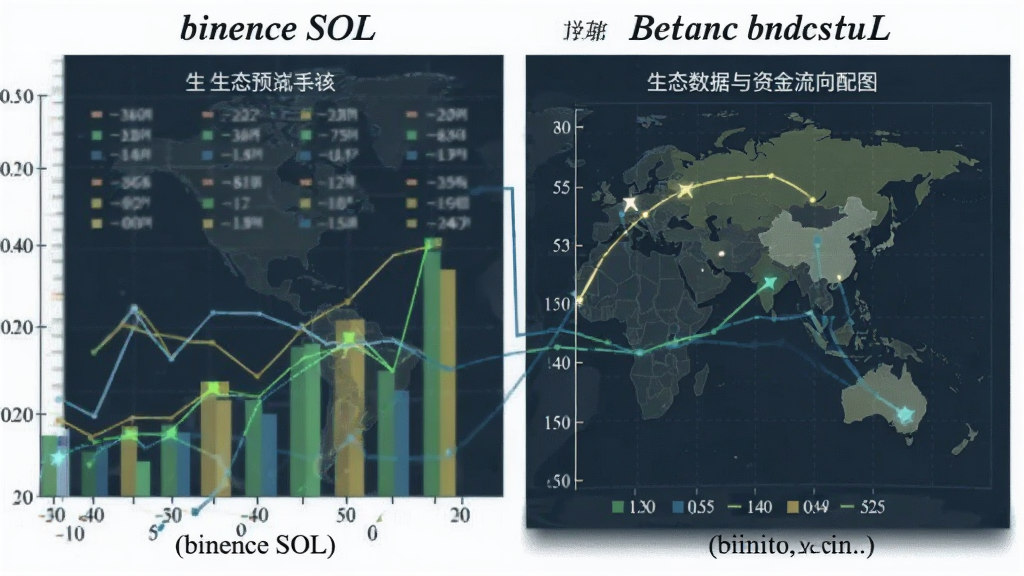 binence SOL 预测 生态数据与资金流向配图