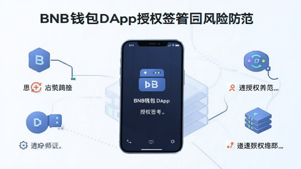 BNB钱包DApp授权签名风险防范配图