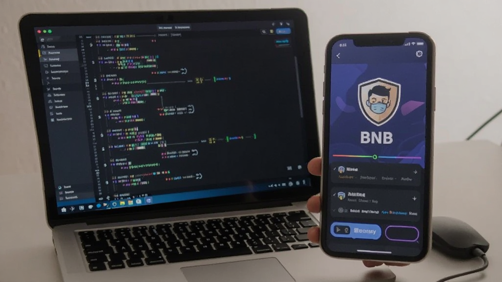 BNB钱包新手选择避坑指南配图