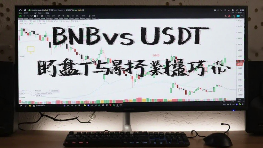 BNBvsUSDT行情盯盘技巧与操作心得配图