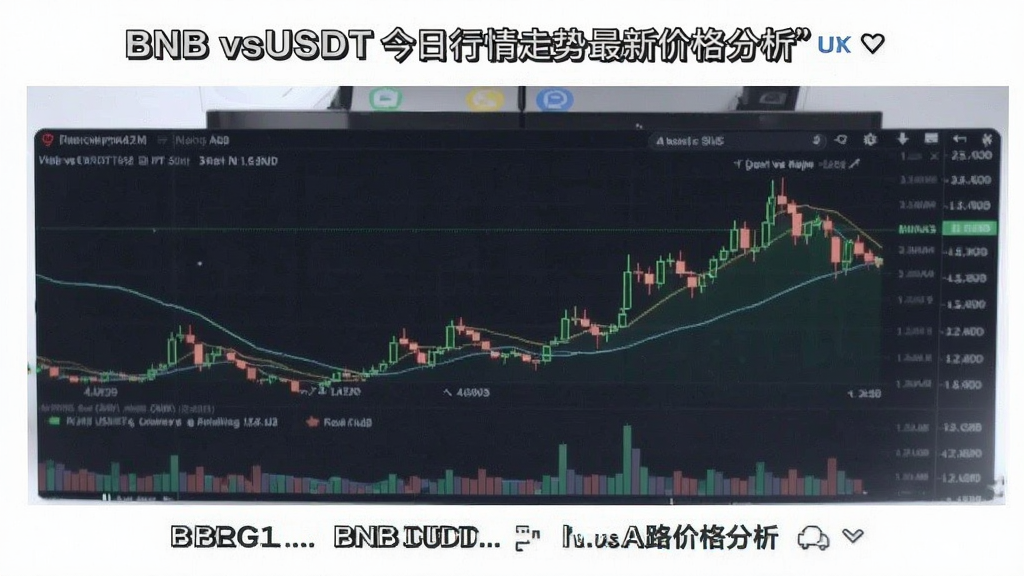BNBvsUSDT今日行情走势最新价格分析配图