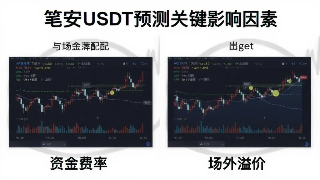 笔安USDT预测关键影响因素 资金费率与场外溢价配图