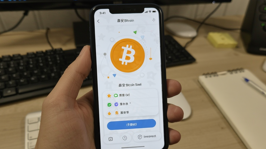 鼻安比特币钱包 界面操作与功能总览