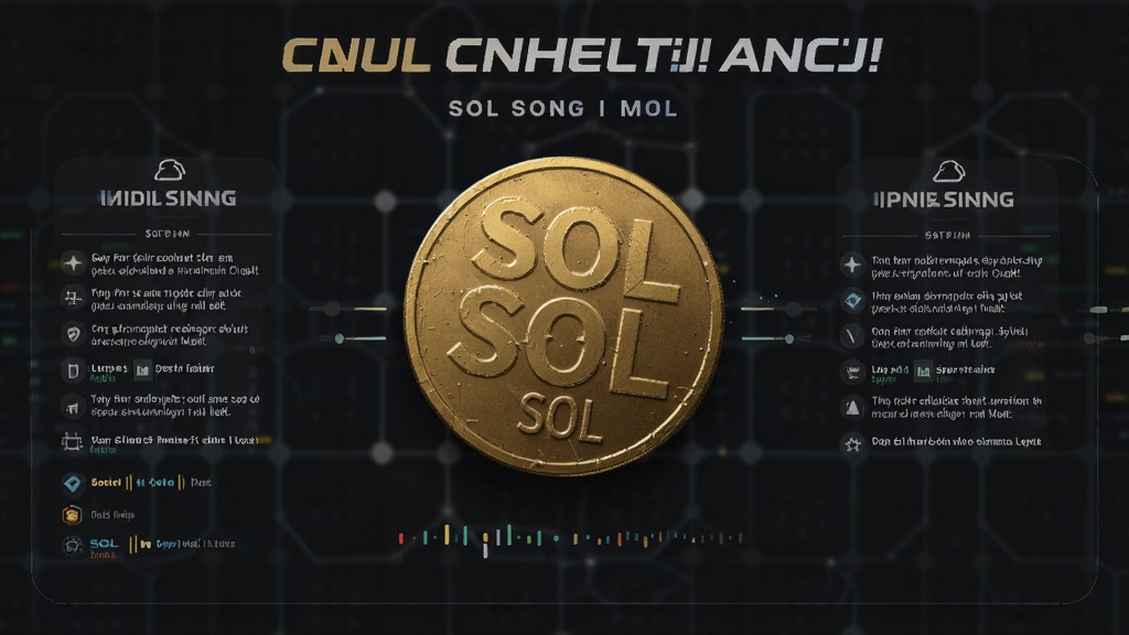 SOL怎么样 全面解读SOL币投资价值与风险