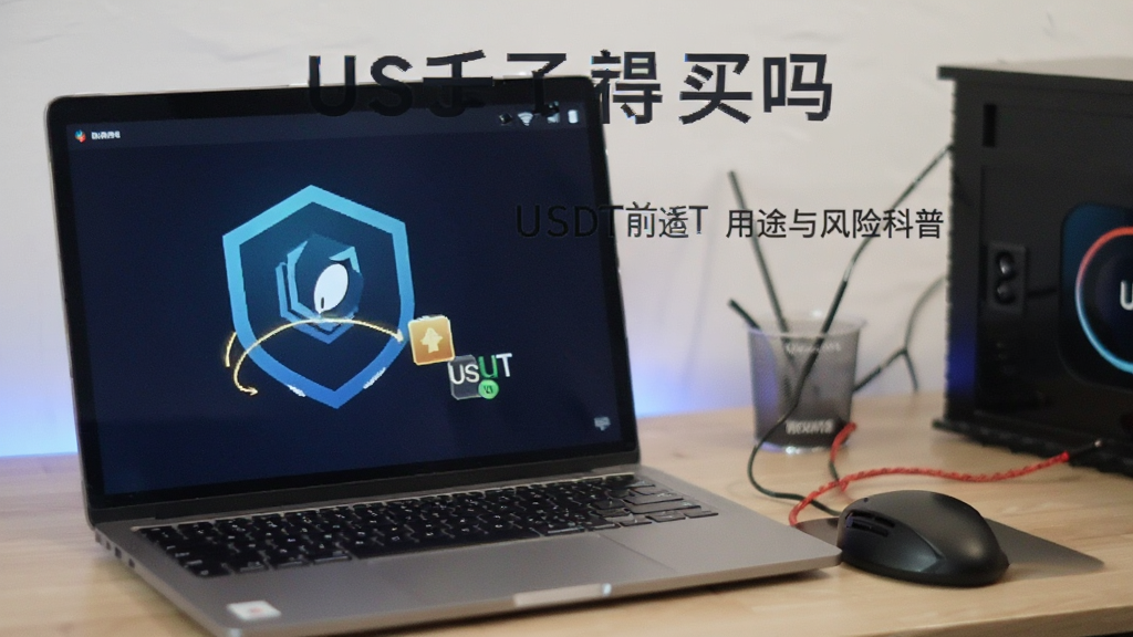 USDT值得买吗 新手买USDT前必看的用途与风险科普图