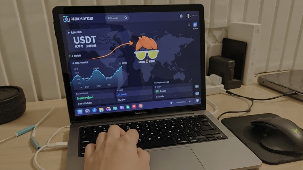 毕岸USDT攻略 USDT买币转账手续费网络选择注意事项