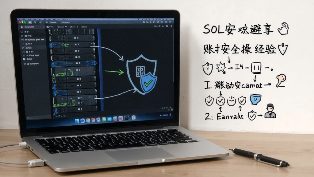 SOL避安最新实用方法分享 账号安全操作经验配图