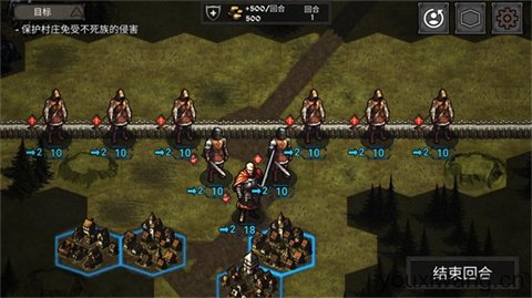 �����������֮ս���(LorhavenCursedWar)v1.0 ���°�