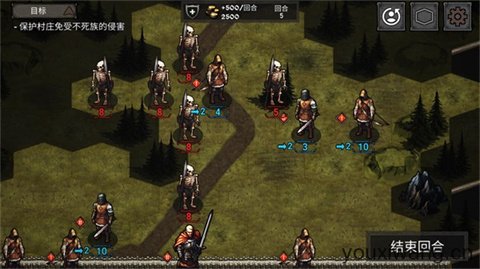 �����������֮ս���(LorhavenCursedWar)v1.0 ���°�