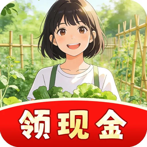 ��԰���ռ�׬Ǯ��Ϸv1.0.4 ��׿��
