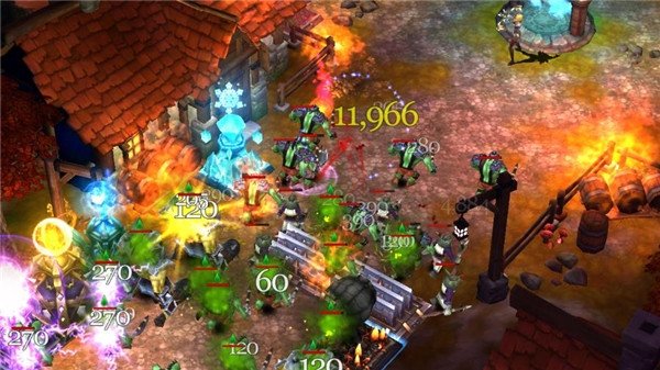 英雄永不灭无限资源下载(英雄不灭)v1.06.11 安卓版