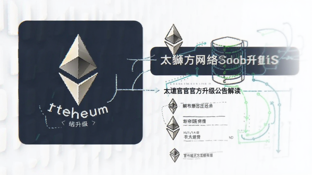 以太坊官方网络升级公告解读配图
