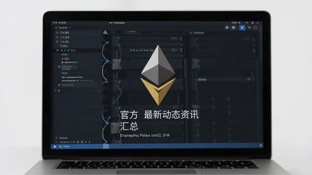 以太坊官方最新动态资讯汇总配图