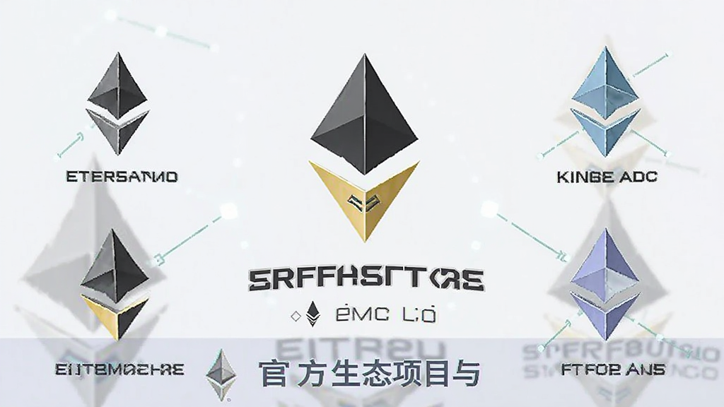 以太坊官方生态项目与质押资讯配图