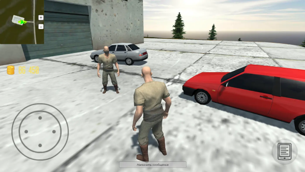 ������������ɳ�������(��������ɳ����Ϸ)v0.9.22f3 ��׿��