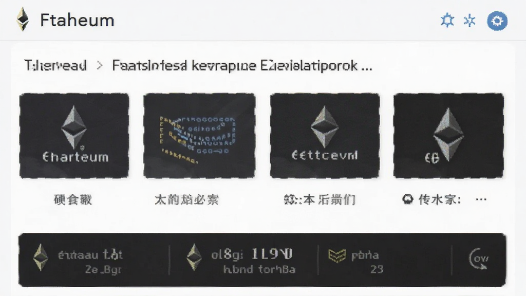 以太坊必安新手买入卖出全流程操作界面截图
