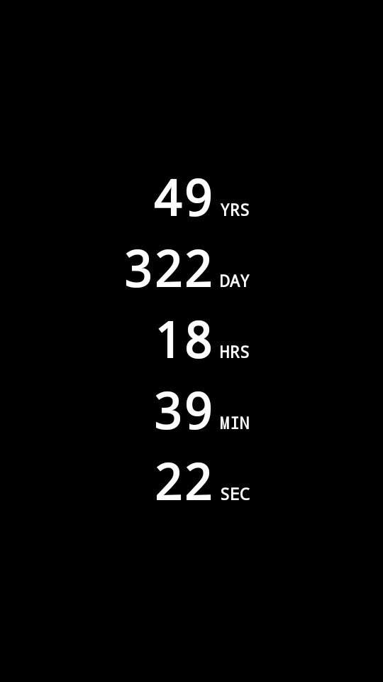 ������ʱ��app����(Countdown App)v26 ��׿��